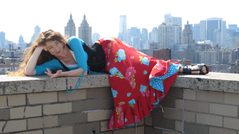 NY GYpsy Style Horizon